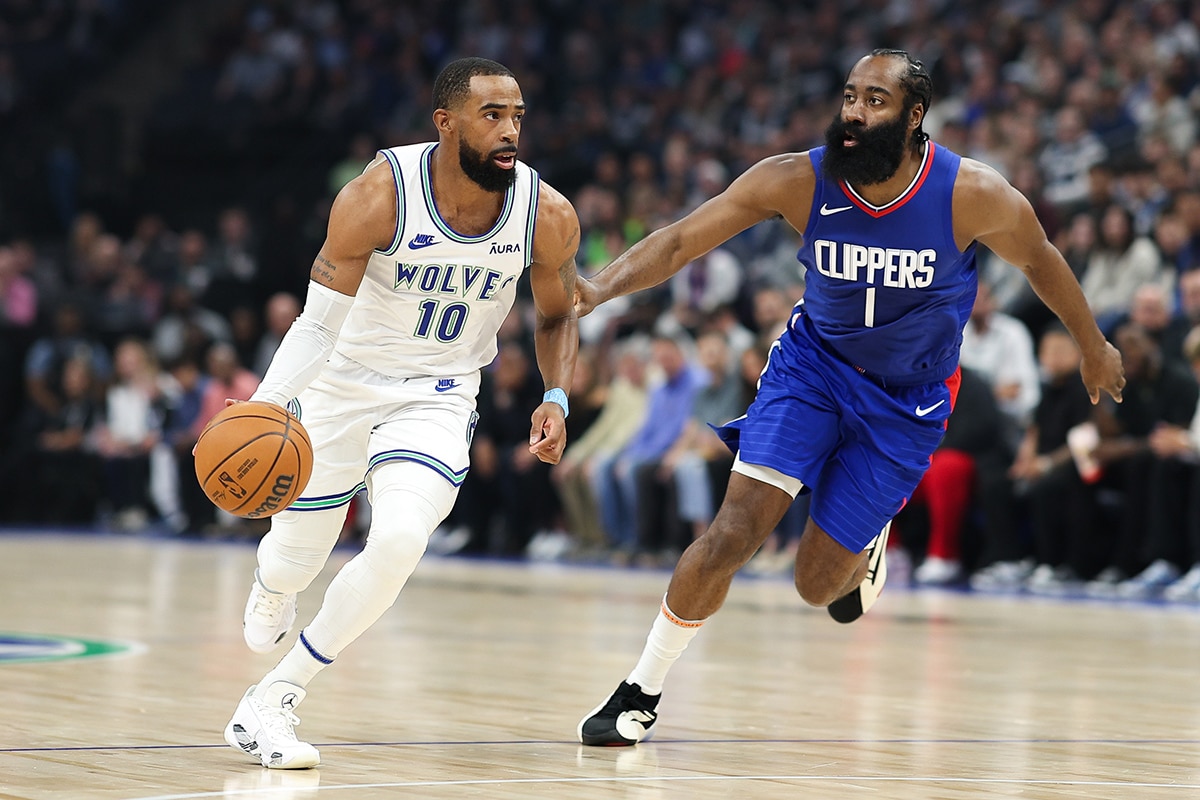 NBA: Clippers vencem Timberwolves e reacende briga pela lideran&ccedil;a do Oeste
