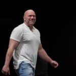 UFC: Dana White reflete sobre caso de violência doméstica: ‘Mereço ser criticado’