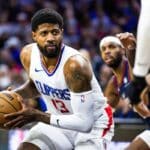 Experi&ecirc;ncia faz diferen&ccedil;a, Clippers mostram for&ccedil;a e vence o Magic no fim