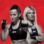 Cinco motivos para assistir o UFC Atlantic City