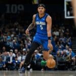Orlando Magic se imp&otilde;e e vence o Utah Jazz com show de Paolo Banchero
