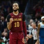 Com show de Garland e Allen, Cavaliers vencem Timberwolves na prorroga&ccedil;&atilde;o