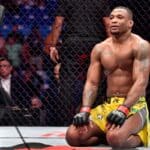 Após derrota, Jailton Malhadinho enfrenta ‘pedreira’ no UFC 302