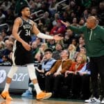 NBA: Giannis decide e comanda vitória dos Bucks sobre os 76ers