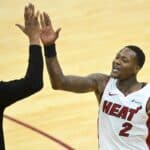 Butler brilha, Rozier decide e Heat vence Cavaliers fora de casa