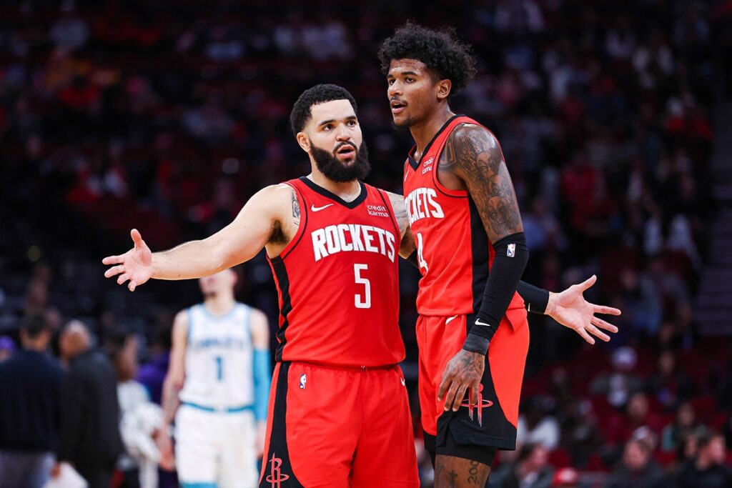 NBA: Rockets seguem &lsquo;ca&ccedil;ada&rsquo; aos Warriors e chegam a 11 vit&oacute;rias&nbsp;seguidas