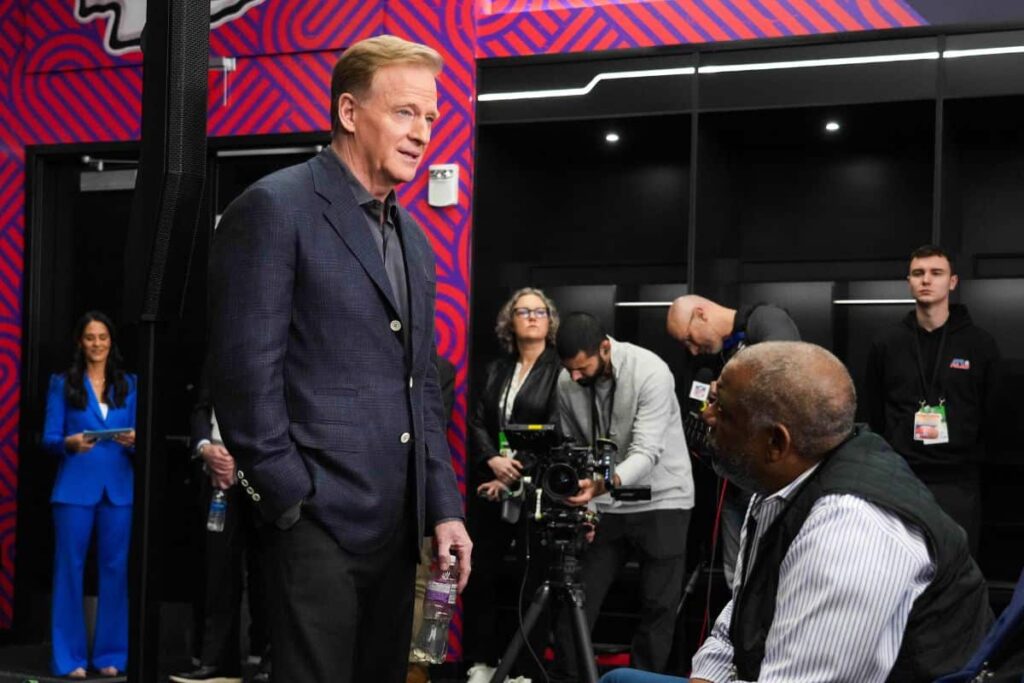 NFL encerra discuss&atilde;o e bane jogada para a temporada&nbsp;2024