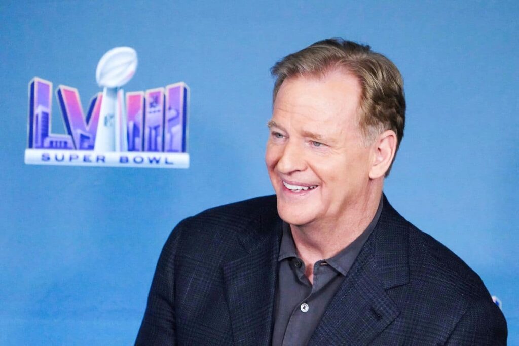 Definido! NFL confirma partida de exibi&ccedil;&atilde;o no Hall da Fama de 2024