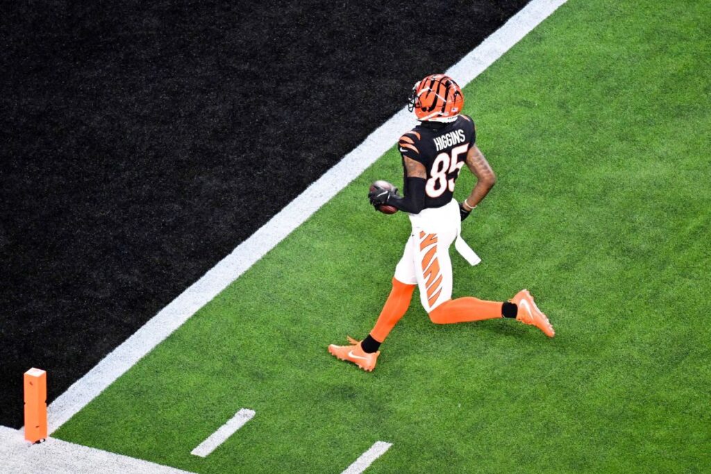 NFL: wide receiver n&atilde;o renova e pede para deixar os Bengals