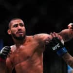 UFC Vegas 87: Vitor Petrino mant&eacute;m invencibilidade, vence e &lsquo;aposenta&rsquo; rival