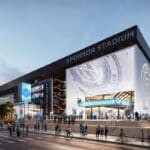 MLS: New York City FC divulga fotos de seu novo est&aacute;dio