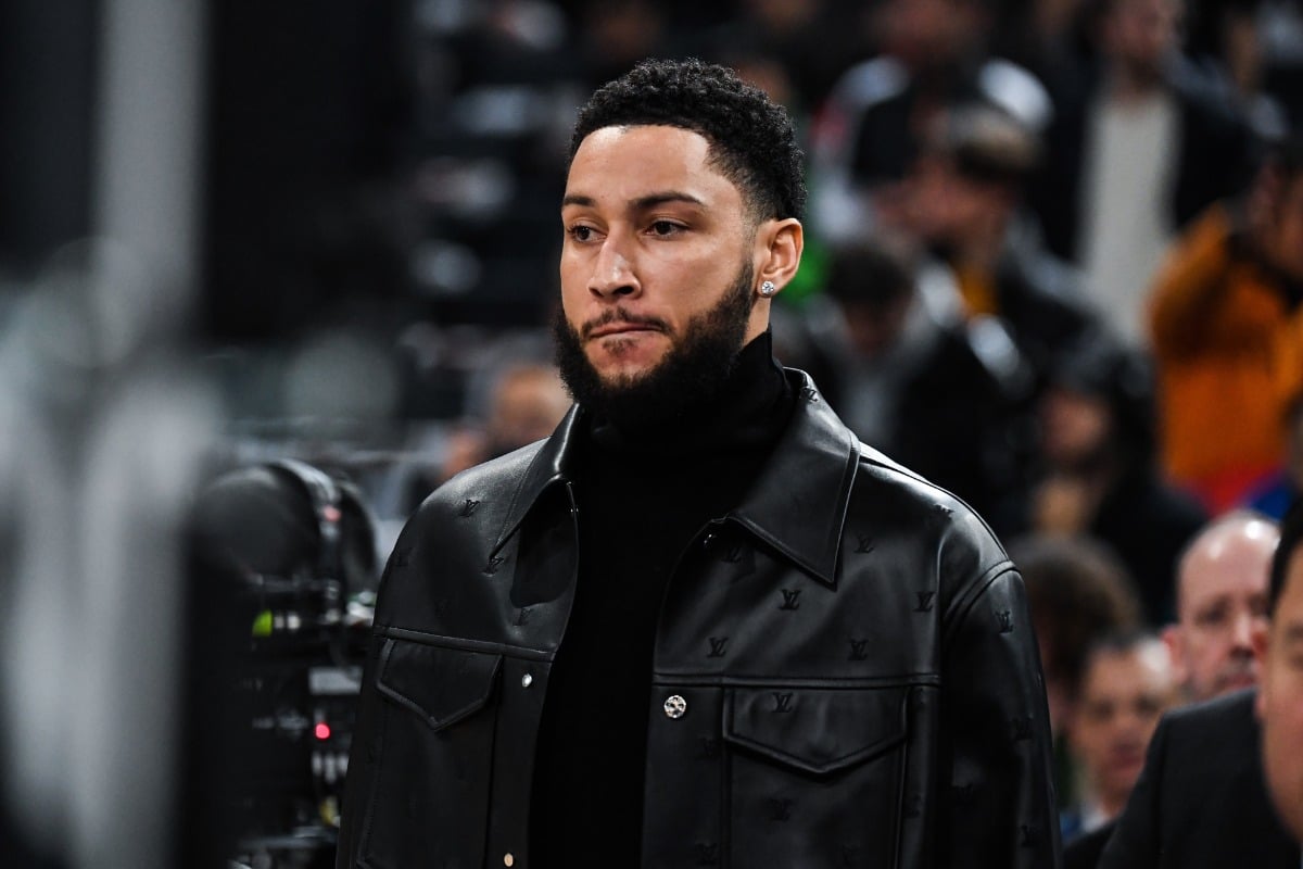 NBA: De novo? Jogador dos Nets encerra a temporada devido les&atilde;o