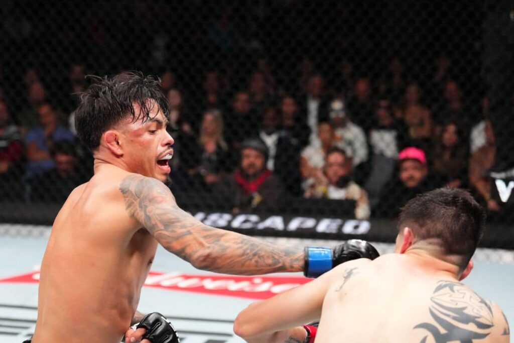 UFC 301: quanto custa o ingresso para Pantoja vs. Erceg no Rio de Janeiro?