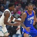 NBA: Anthony Edwards desdenha dos Clippers ap&oacute;s vit&oacute;ria e sa&iacute;da de Kawhi