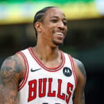 NBA: Chicago Bulls quebra tabu de 9 anos diante dos Warriors