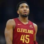Donovan Mitchell &eacute; impedido de concorrer ao MVP e All-NBA Teams