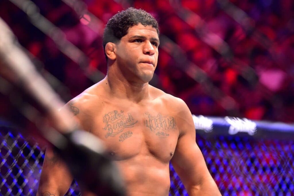 UFC 299: Gilbert Durinho é nocauteado em noite desastrosa para brasileiros