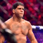 UFC 299: Gilbert Durinho &eacute; nocauteado em noite desastrosa para brasileiros