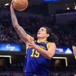 NBA: com Grizzlies x Warriors, brasileiros se enfrentam pela 1&ordf; vez desde 2021