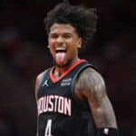 NBA: Rockets chegam a 6 vit&oacute;rias seguidas e amea&ccedil;am classifica&ccedil;&atilde;o dos Warriors