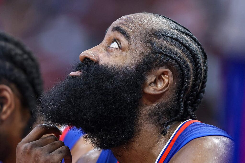 NBA: LA Clippers perde para Pacers e volta a cair no Oeste