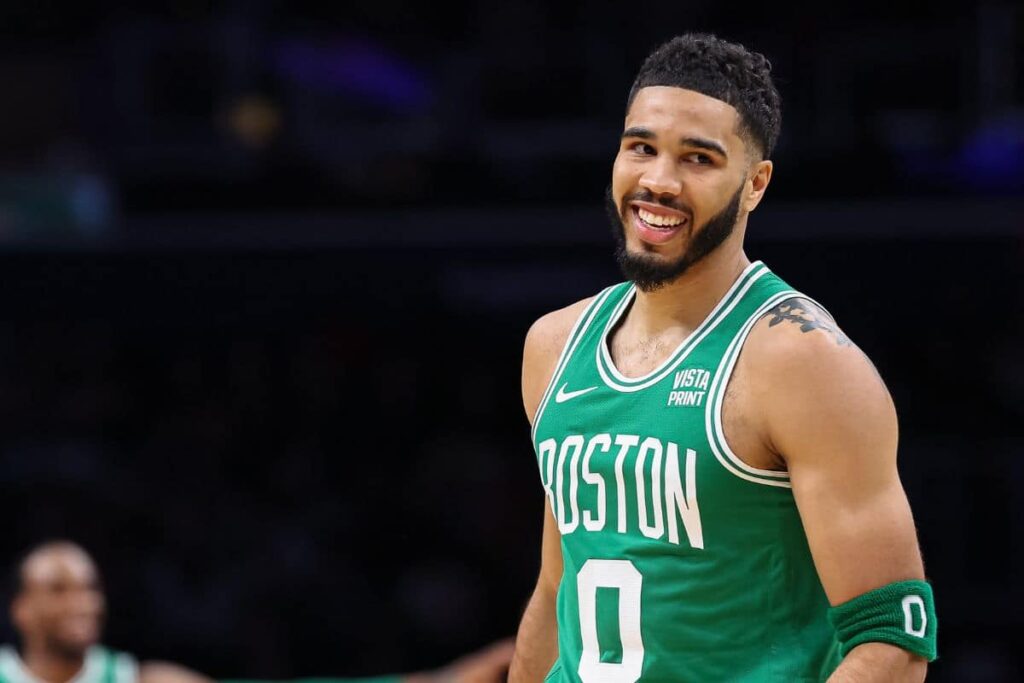 NBA: classificados, Celtics passam o carro em cima do Washington Wizards