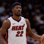NBA: com Butler implac&aacute;vel, Heat encerra sequ&ecirc;ncia &uacute;nica de vit&oacute;rias do Jazz