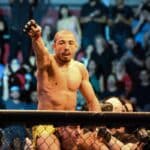 UFC 301 confirma retorno de Jos&eacute; Aldo e define advers&aacute;rio no Rio de Janeiro