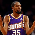 NBA: Suns leva duelo pra prorroga&ccedil;&atilde;o e Kevin Durant decide