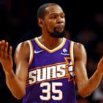 NBA: Kevin Durant &eacute; coadjuvante, e OKC vence com grande atua&ccedil;&atilde;o individual