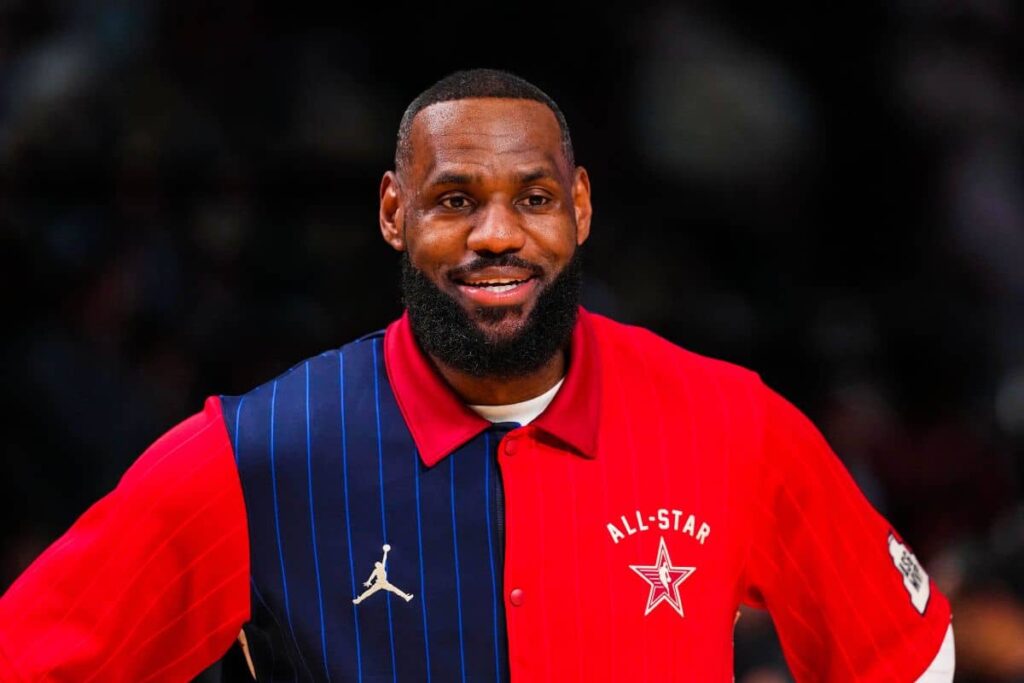 All-Star Game NBA deveria seguir modelo do Jogo das Estrelas NBB 2024?