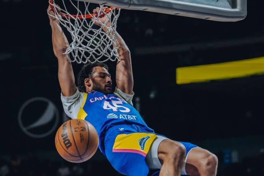 NBA: brasileiro assina contrato &lsquo;rel&acirc;mpago&rsquo; com Memphis Grizzlies