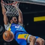 NBA: brasileiro assina contrato &lsquo;rel&acirc;mpago&rsquo; com Memphis Grizzlies