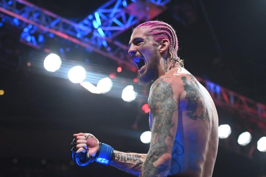 UFC 299: O&rsquo;Malley se vinga de Vera e mantem cintur&atilde;o peso-galo