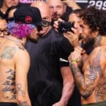 UFC 299: Sean O&rsquo;Malley vs Marlon Vera &ndash; Resultados em tempo real