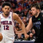 NBA: 76ers vencem Mavericks e ofuscam mais um triplo-duplo de Luka Doncic