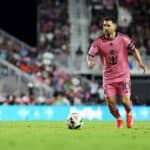 MLS: Messi retorna ao Inter Miami, mas jogador do Palmeiras frustra argentino