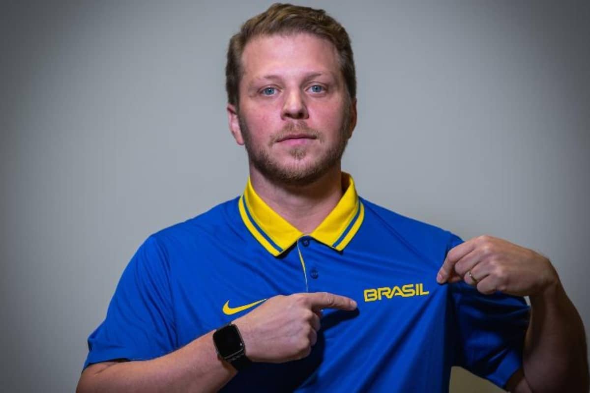 O futuro da Sele&ccedil;&atilde;o Brasileira sem a presen&ccedil;a de Gustavo de Conti