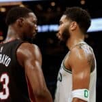 NBA Playoffs 2024: jogo 5 pode definir a classifica&ccedil;&atilde;o do Boston Celtics