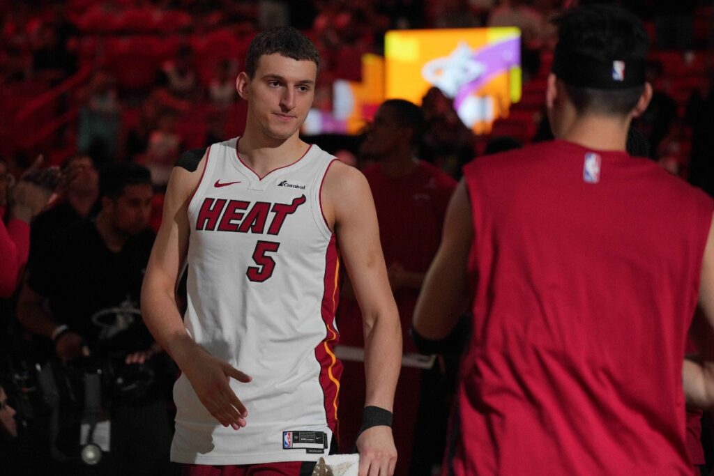 NBA Playoffs 2024: al&eacute;m de Butler, Heat poder&aacute; sofrer outra baixa importante