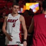 NBA Playoffs 2024: al&eacute;m de Butler, Heat poder&aacute; sofrer outra baixa importante