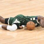 NBA Playoffs: Mais um? Estrela dos Bucks n&atilde;o treina e pode ser desfalque para o Jogo 3