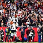 Bills surpreendem e &lsquo;roubam&rsquo; jogador de rival na NFL