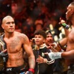 Jamahal Hill detona Alex Poatan após provocação e promete vingança: ‘Vamos lutar de novo’