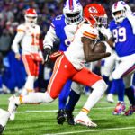 NFL: Novato dos Chiefs assume culpa por acidente de carro em Dallas