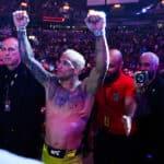 UFC: após derrota, Charles Do Bronx agradece apoio e deixa mensagem emocionada para os fãs