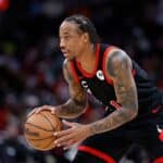 Piv&ocirc; revela desejo de permanecer nos Bulls: &lsquo;Eles sabem disso&hellip;