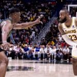Lakers e Warriors v&atilde;o para os Playoffs da NBA? Como chegam os times que est&atilde;o no Play-in