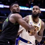 Play-in NBA: o que esperar de Pelicans x Lakers