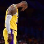 Chegou a hora de LeBron James se aposentar da NBA?